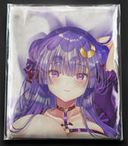 Patchouli Knowledge (Ver.3) -Anime Pillowcase Fan-Art Edition