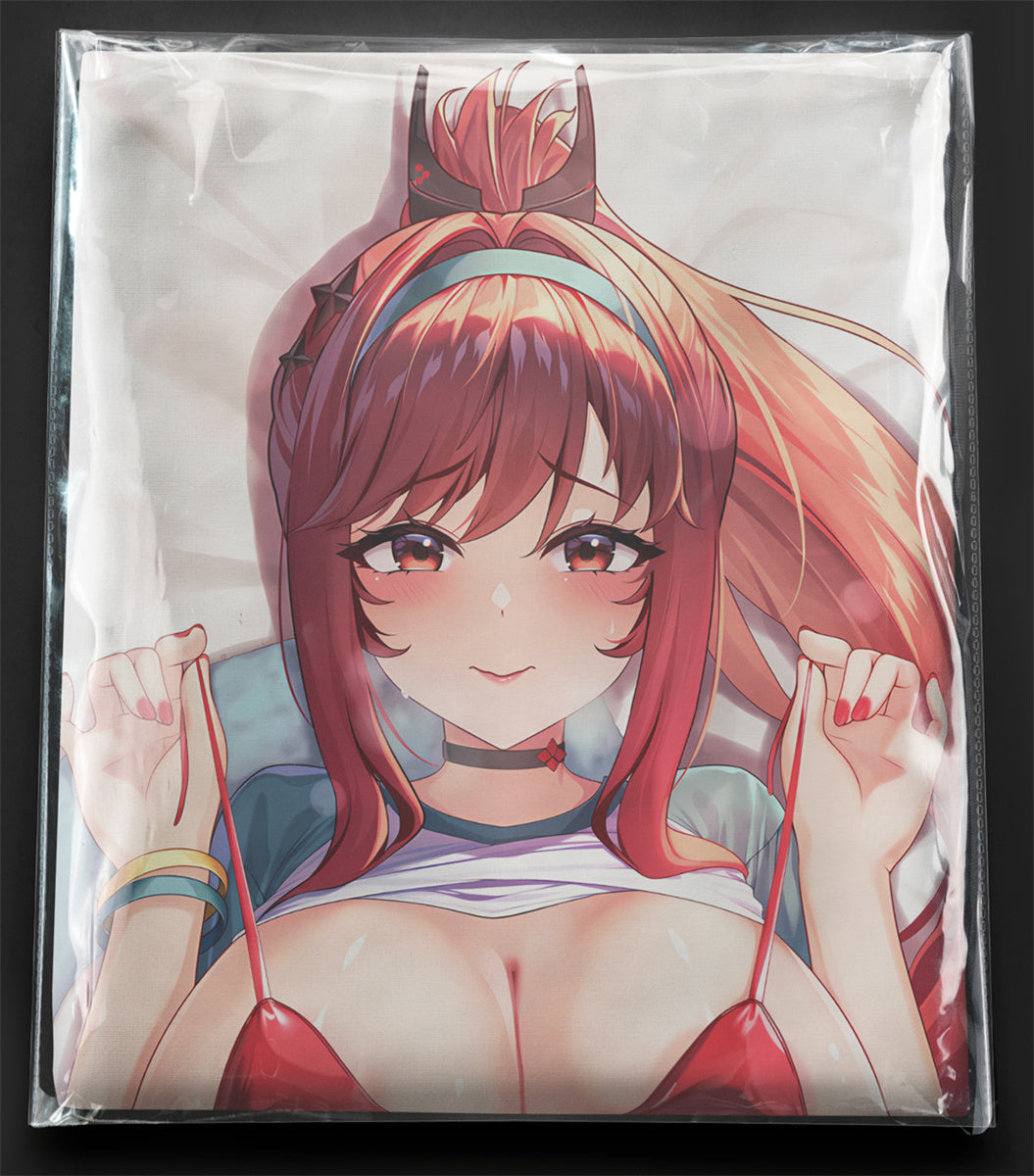 Rapi (Bikini-Version) – AnimePillow-Fan-Art-Edition
