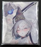 Kuon – Anime-Kissen-Fan-Art-Edition