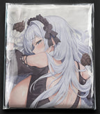 Shion (Dienstmädchenkleidung-Version) – Anime-Kissen-Fan-Art-Edition