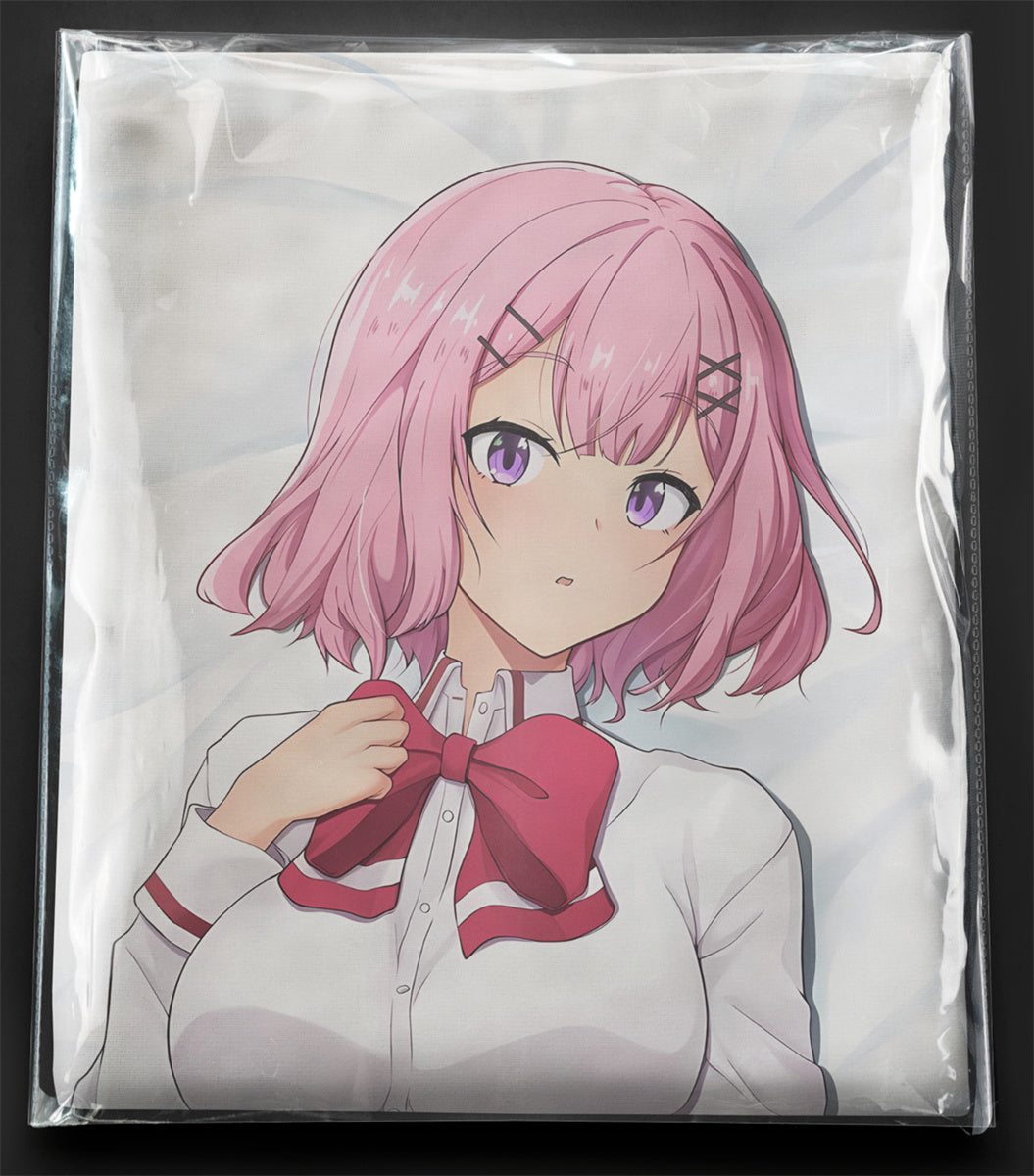 Renako Amaori – AnimePillow-Fan-Art-Edition
