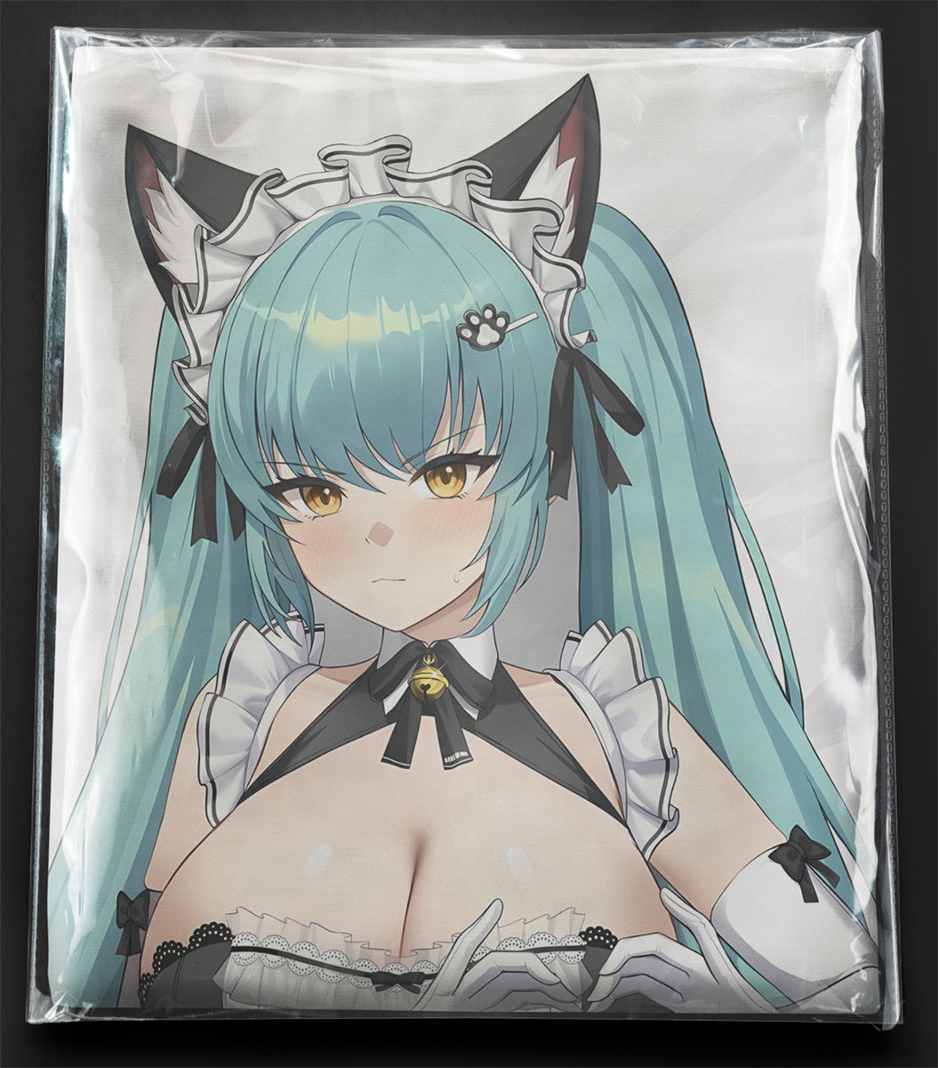 Privaty – AnimePillow-Fan-Art-Edition