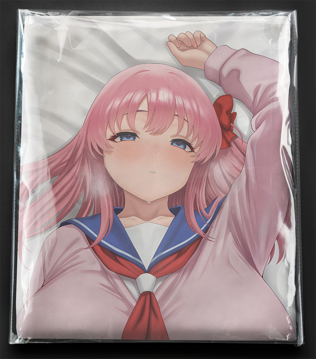 Nodoka Haramura – AnimePillow-Fan-Art-Edition