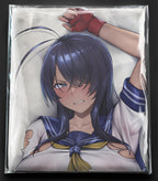Kanu Unchou – AnimePillow-Fan-Art-Edition