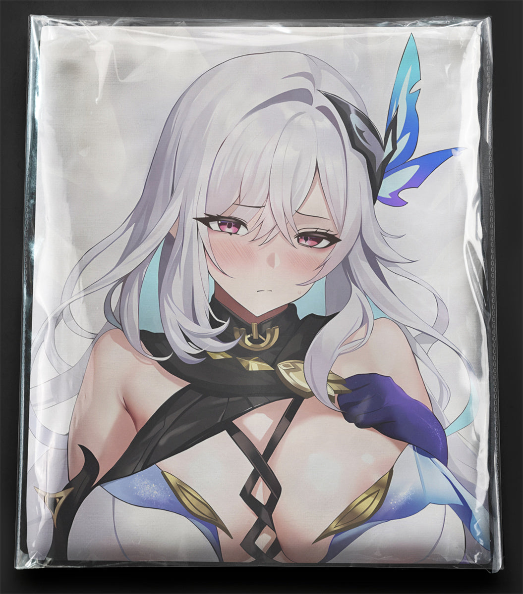Skirk – AnimePillow-Fan-Art-Edition