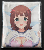 Haruka Amami (Bloomers-Version) – AnimePillow-Fan-Art-Edition