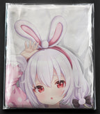 Laffey (Pajama Ver.) - Anime Pillowcase Fan-Art Edition