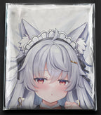 Souffle - Anime Pillowcase Fan-Art Edition