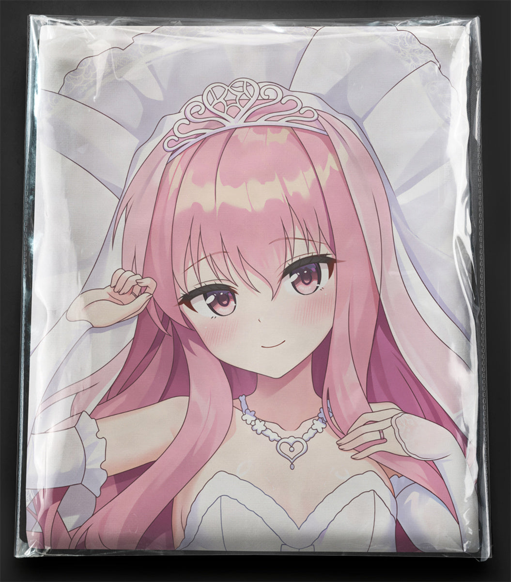 Louise (Braut-Version) – AnimePillow-Fan-Art-Edition