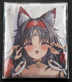 Nekomiya Mana – AnimePillow-Fan-Art-Edition