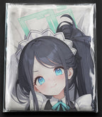 Alice Tendou (Maid Ver.2) - Anime Pillowcase Fan-Art Edition