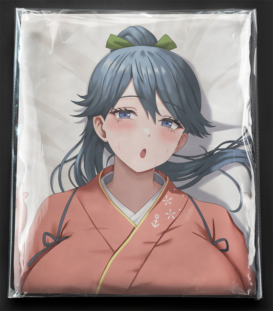 Houshou – AnimePillow-Fan-Art-Edition