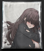 Meme Kakure - Anime Pillowcase Fan-Art Edition