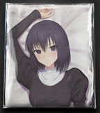 Alice Kuonji - Anime Pillowcase Fan-Art Edition