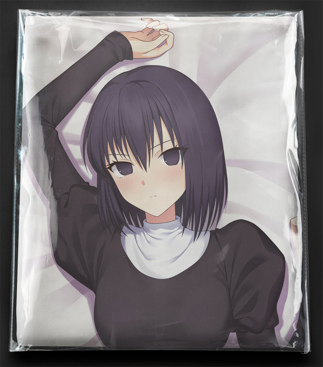 Alice Kuonji - Anime Pillowcase Fan-Art Edition
