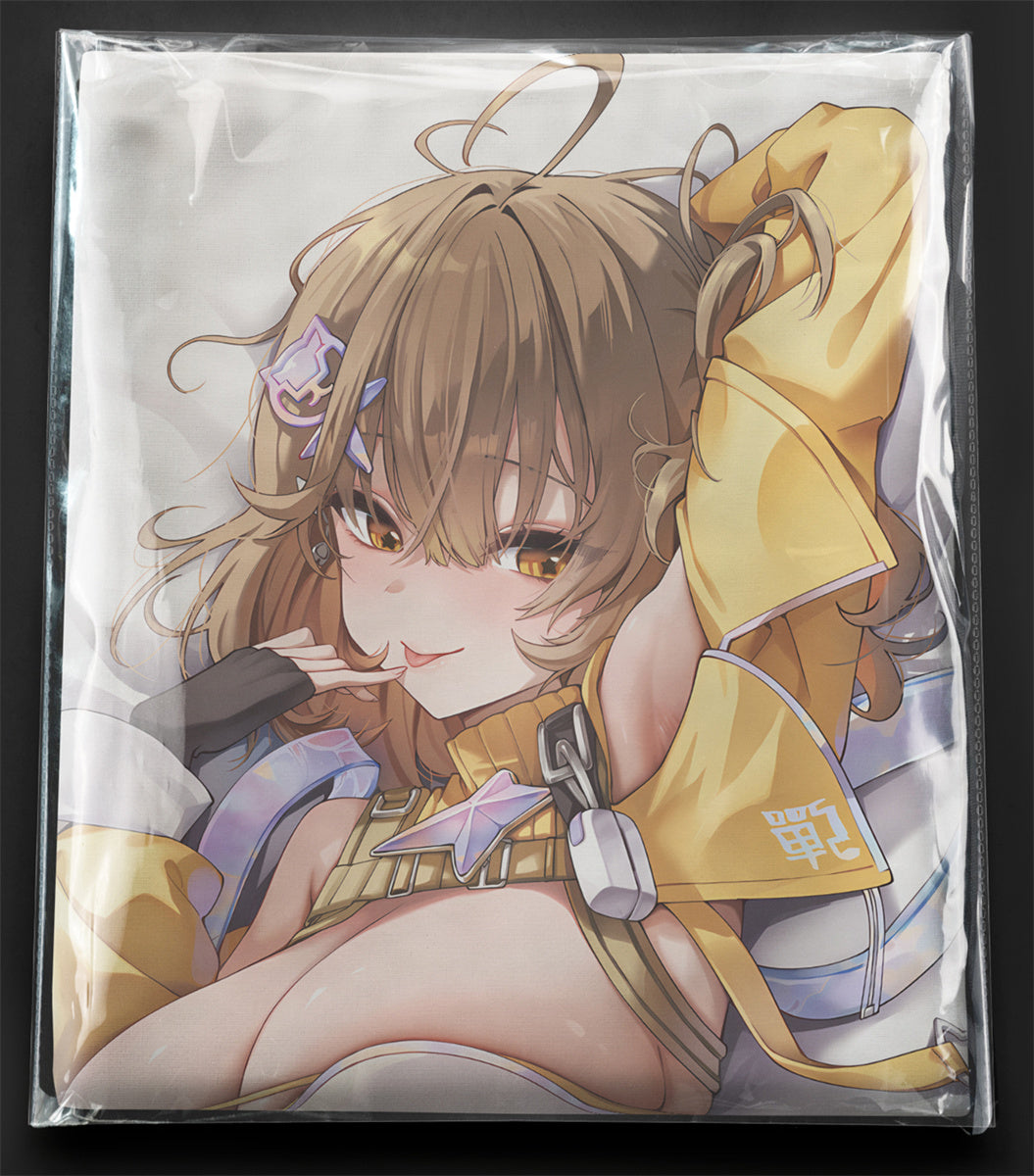 Anis (Version 5) – AnimePillow-Fan-Art-Edition