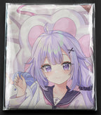 Unicorn (School Uniform Ver.) - Anime Pillowcase Fan-Art Edition