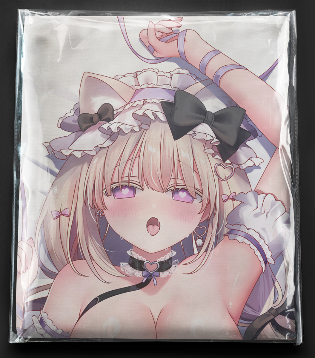 Miri-chan (Pet Girlfriend) - Anime Pillowcase Fan-Art Edition