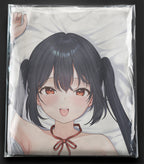 Azusa Nakano – AnimePillow-Fan-Art-Edition