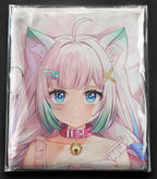 Mint Fantome – AnimePillow-Fan-Art-Edition