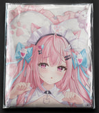 Sakuna Yuuki – AnimePillow-Fan-Art-Edition