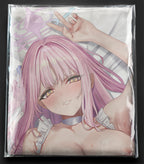 Mika Misono (Version 5) – AnimePillow-Fan-Art-Edition