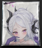 Hina Sorasaki (Kleid-Version) – AnimePillow-Fan-Art-Edition