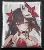 Sparkle (Version 6) – AnimePillow-Fan-Art-Edition