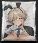 Ade - Anime Pillowcase Fan-Art Edition