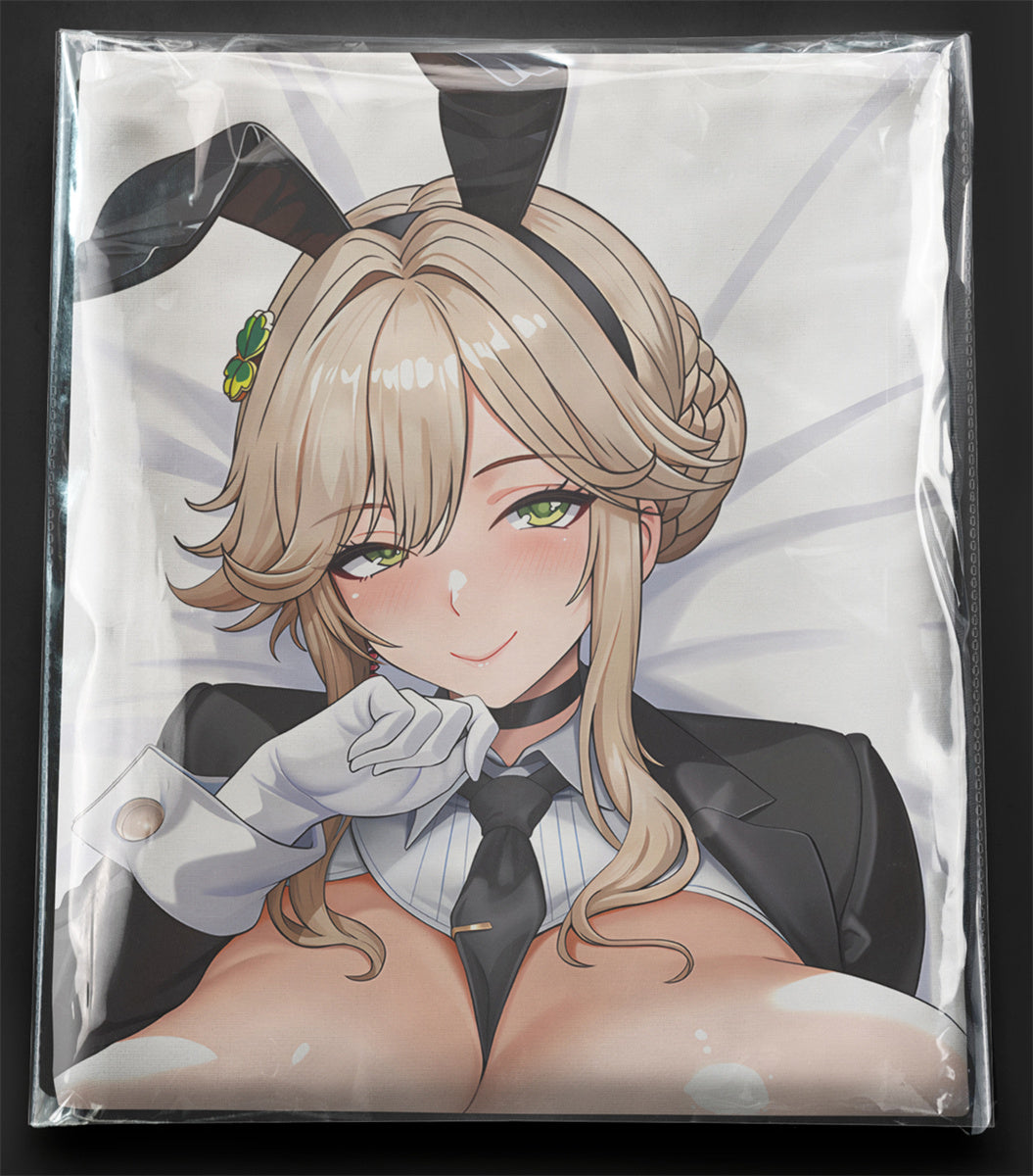 Ade - Anime Pillowcase Fan-Art Edition