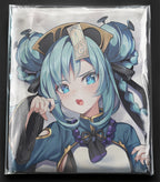 Hatsune Miku (Chinese Zombie Ver.) - Anime Pillowcase Fan-Art Edition