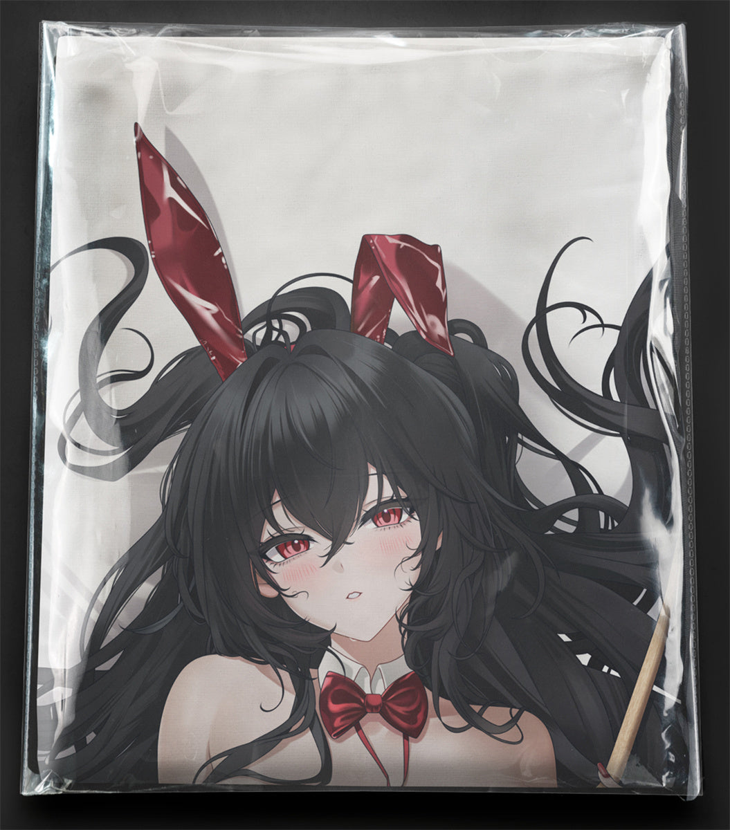 Taihō (Bunny Ver.3) - Anime Pillowcase Fan-Art Edition