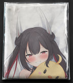 Hatsuzuki - Anime Pillowcase Fan-Art Edition