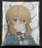 Monica Everett - Anime Pillowcase Fan-Art Edition