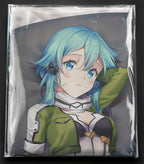 Sinon (Ver.2) - Anime Pillowcase Fan-Art Edition