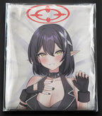 Okusora Ayane (Idol Ver.) - Anime Pillowcase Fan-Art Edition