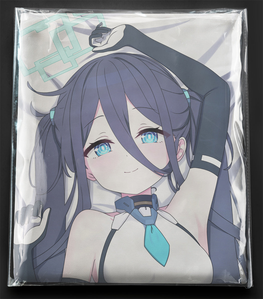 Tendou Alice (Ver.2) -  Anime Pillowcase Fan-Art Edition