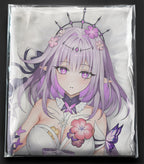 Castorice (Ver.4) - Anime Pillowcase Fan-Art Edition