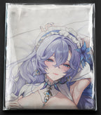 Cantarella Fisalia - Anime Pillowcase Fan-Art Edition