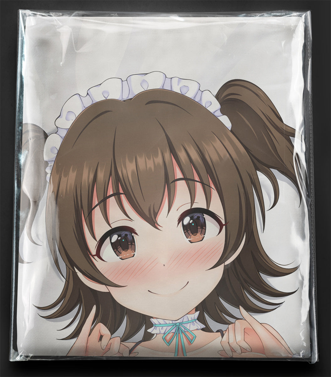 Akagi Miria (Bikini Ver.) - Anime Pillowcase Fan-Art Edition