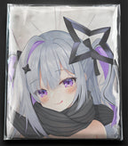 Amane Kanata (Black Scarf Ver.) - Anime Pillowcase Fan-Art Edition