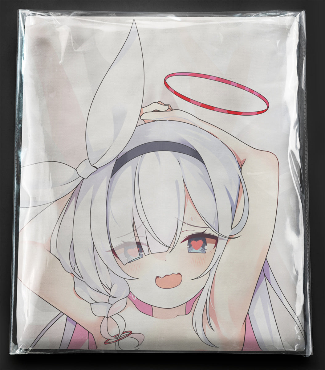Plana (Ver.8) – Anime-Kissen, Fan-Art-Edition