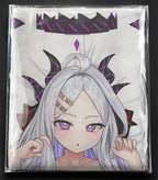 Hina Sorasaki (Ver.2) - Anime Pillowcase Fan-Art Edition