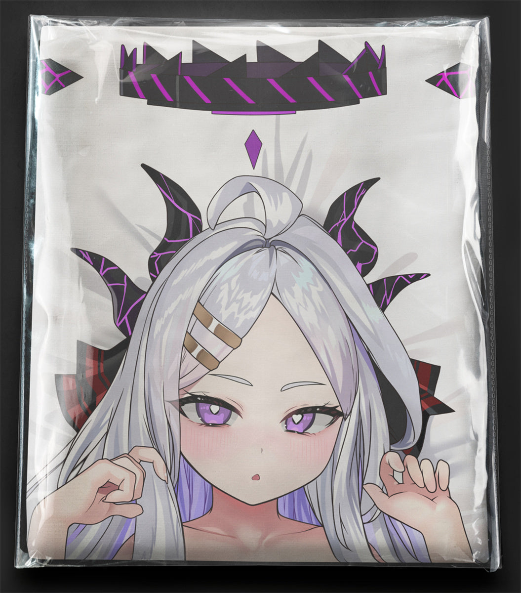 Hina Sorasaki (Ver.2) - Anime Pillowcase Fan-Art Edition