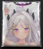 Hina Sorasaki (Ver.3) - Anime Pillowcase Fan-Art Edition