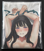 Inoue Takina - Anime Pillowcase Fan-Art Edition