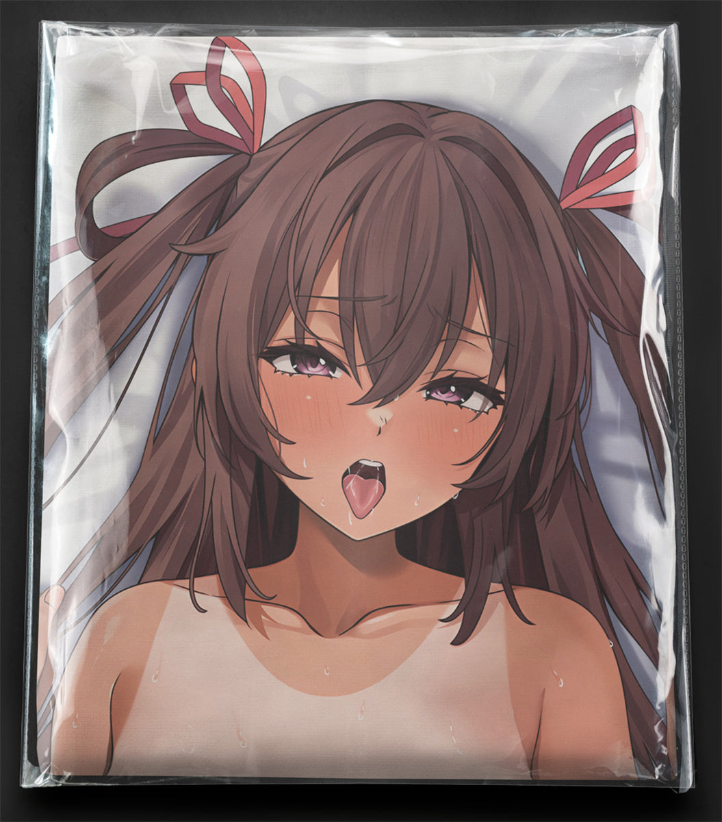 Yukikaze Mizuki (Ver.3) – Anime-Kissen, Fan-Art-Edition
