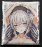 Kashima (Ver.3) - Anime Pillowcase Fan-Art Edition