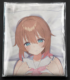 Amane - Anime Pillowcase Fan-Art Edition