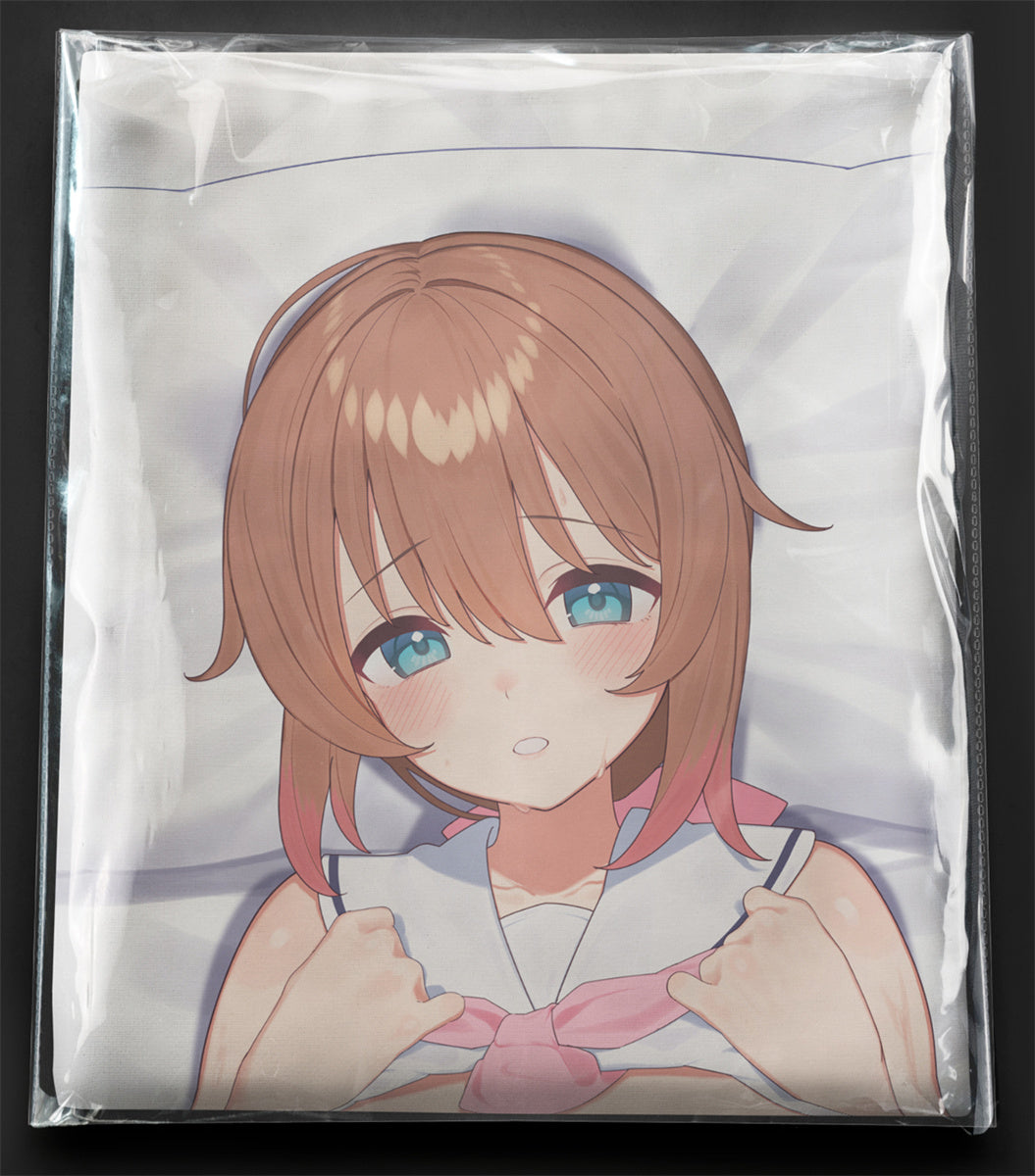 Amane - Anime Pillowcase Fan-Art Edition
